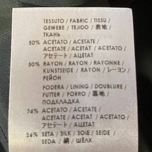 Alexander McQueen Dress - Picture 9 of 9